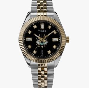 NEW Jacquie Aiche x Timex Watch
